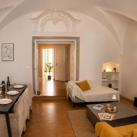 Appartamento Le Clos Du Vallon