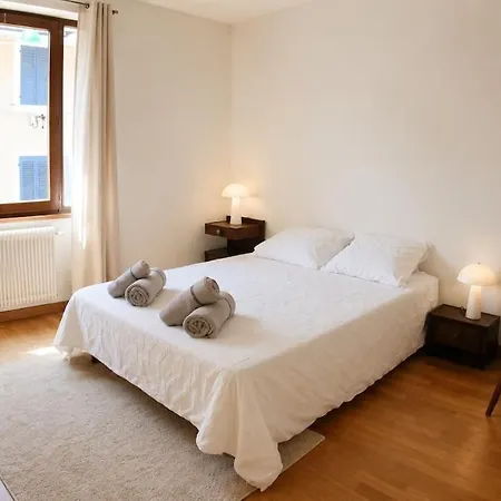 Le Clos Du Vallon Appartamento