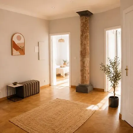 Appartamento Le Clos Du Vallon Thonon-les-Bains