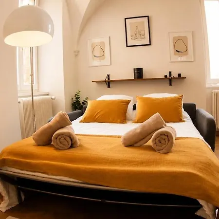 Le Clos Du Vallon Appartamento *