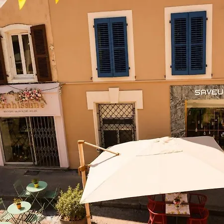 Appartamento Le Clos Du Vallon Thonon-les-Bains